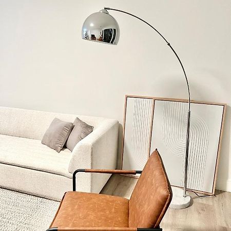 Modern 2 Bed Furnished Apartment In Quincy Εξωτερικό φωτογραφία