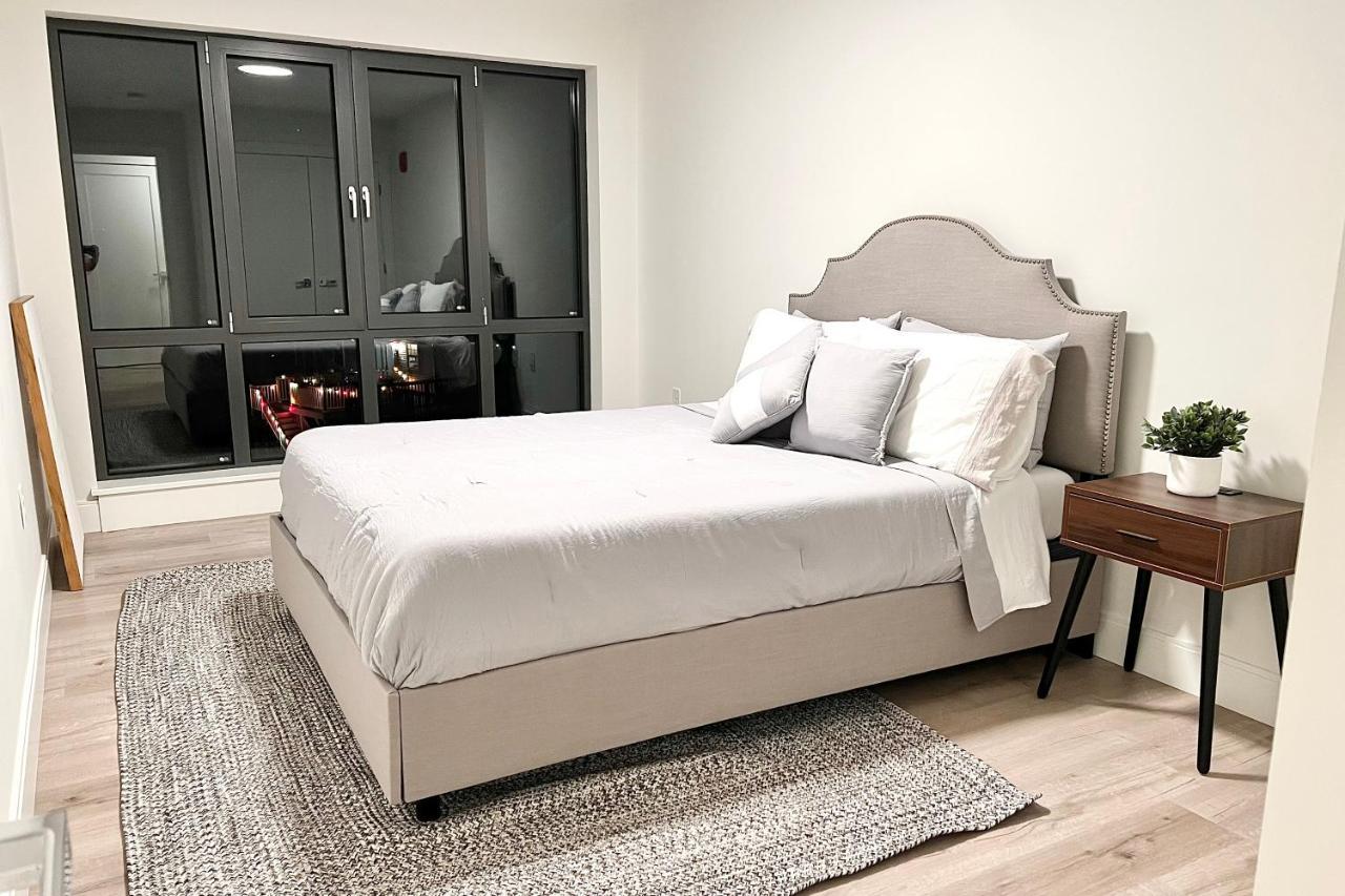 Modern 2 Bed Furnished Apartment In Quincy Εξωτερικό φωτογραφία