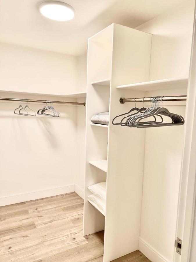 Modern 2 Bed Furnished Apartment In Quincy Εξωτερικό φωτογραφία