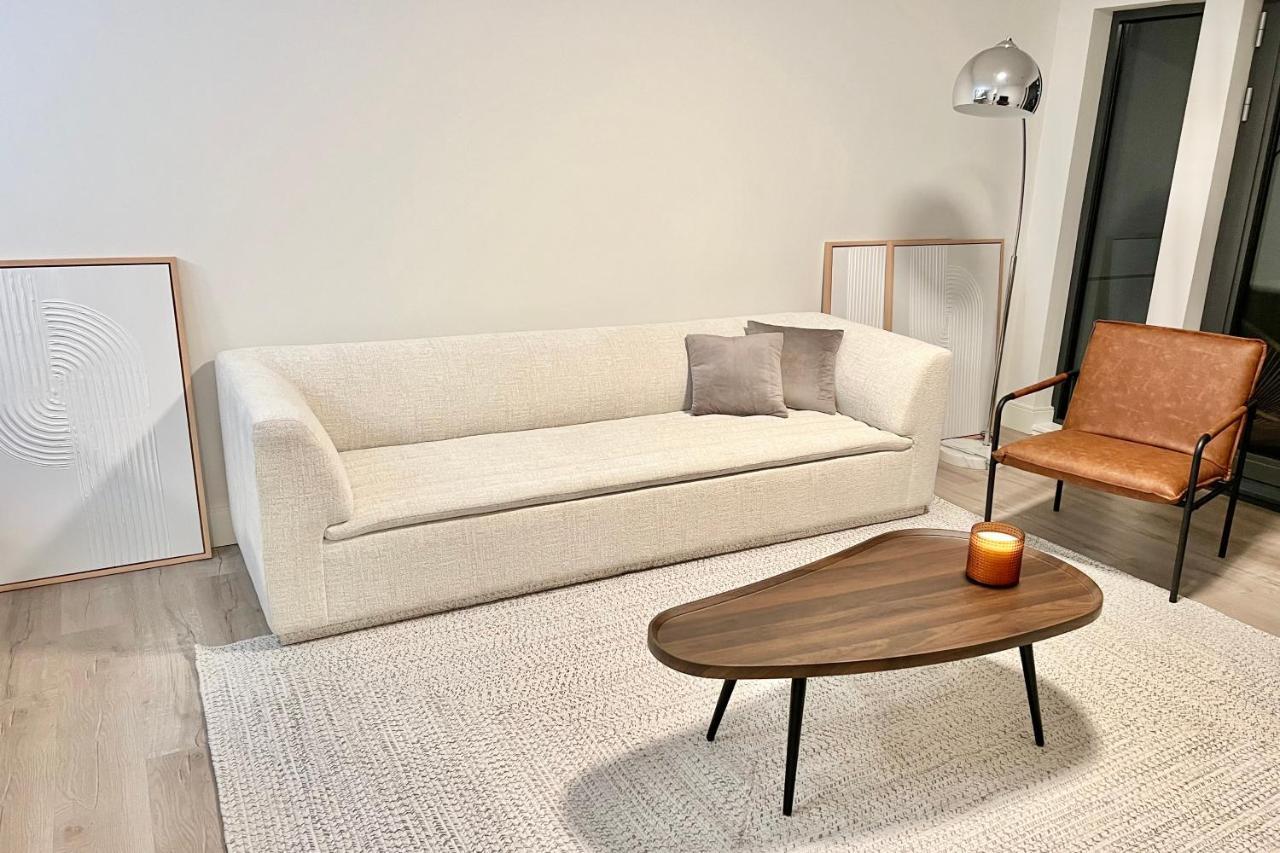Modern 2 Bed Furnished Apartment In Quincy Εξωτερικό φωτογραφία