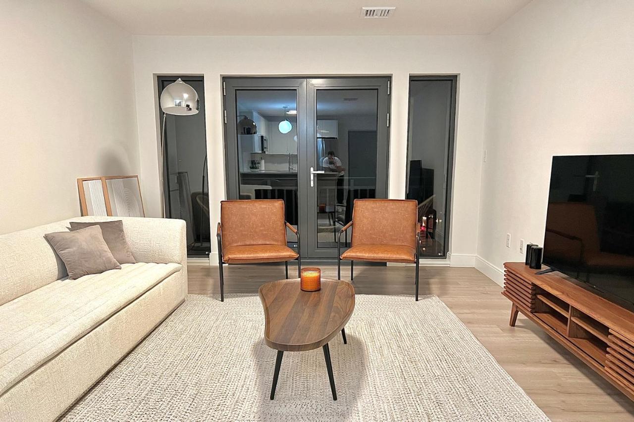 Modern 2 Bed Furnished Apartment In Quincy Εξωτερικό φωτογραφία
